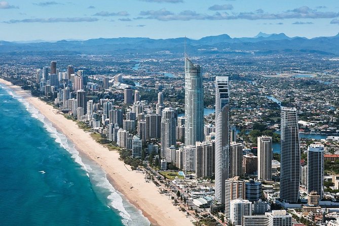 Private Airport Transfer to North Gold Coast From Gold Coast Airport (Ool) 1-4px - Questions