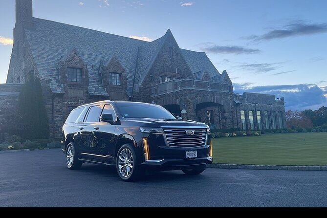 Private Airport Transfer To NYC / NYC to Airport (One Way) - Who Will Benefit Most from This Transfer Service?  