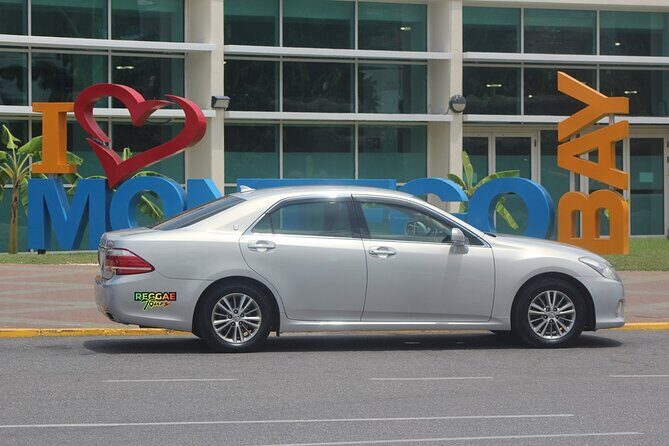 Private Airport Transfer to Ocean Coral Spring and Eden Bay - Good To Know