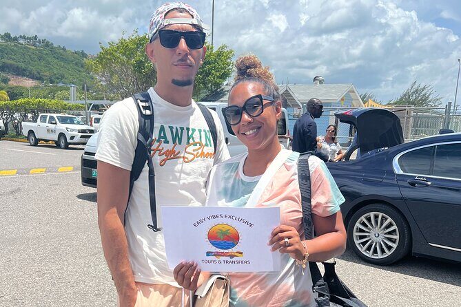 Private Airport Transfer to Ocean Coral Spring or Ocean Eden Bay - Introduction