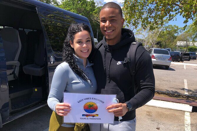 Private Airport Transfer to Ocean Coral Spring or Ocean Eden Bay - Good To Know