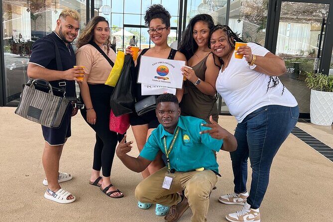 Private Airport Transfer to Ocean Coral Spring or Ocean Eden Bay - The Vehicle and Comfort Level