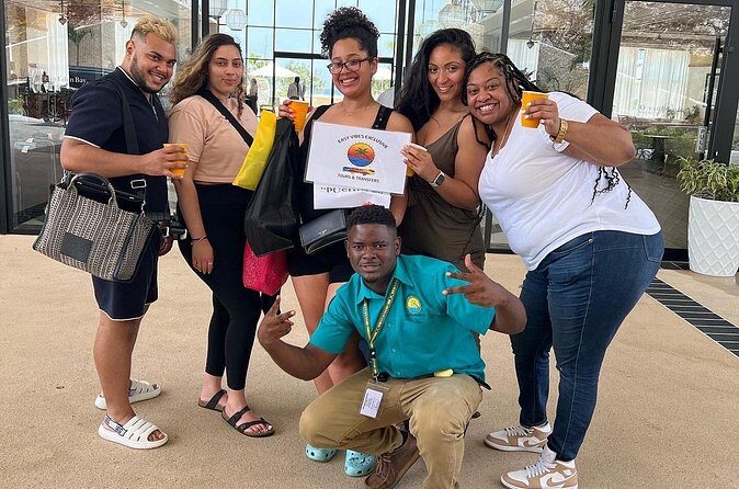 Private Airport Transfer to Ocean Coral Spring or Ocean Eden Bay - Why Choose a Private Transfer?