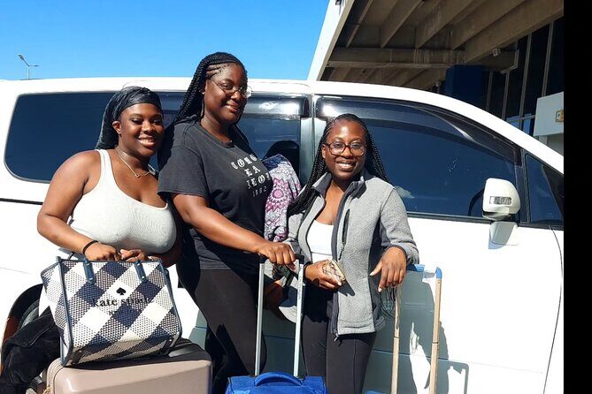 Private airport transfer to Ocho rios hotels or Airbnb - Deep Dive into the Journey