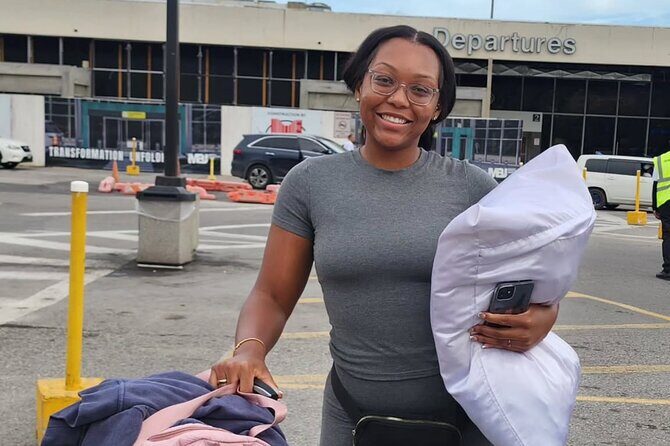 Private airport transfer to Ocho rios hotels or Airbnb - FAQ