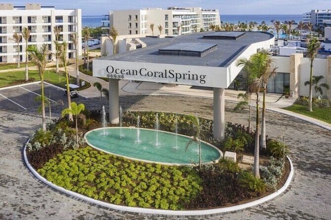 Private Airport Transfer to or from Ocean Coral Spring Resort - Why Travelers Love This Service