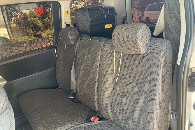 Private Airport Transfer to or from Ocean Coral Spring Resort - The Sum Up: Who Should Book This Service?