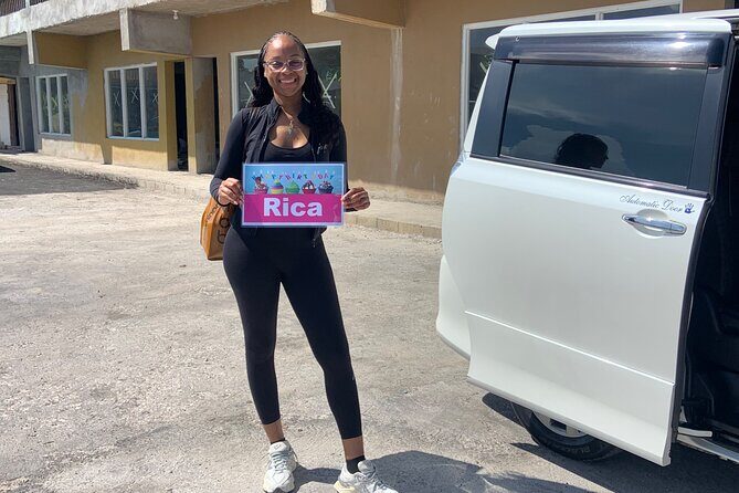 Private Airport Transfer to or from Ocean Coral Spring Resort - FAQs