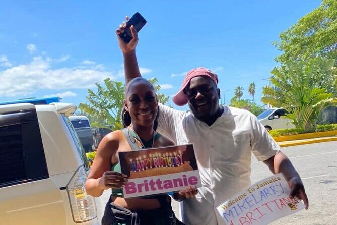 Private Airport Transfer To or From Ocean Eden Bay Resort - What to Expect from Your Private Transfer