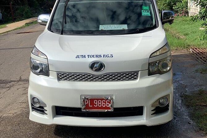 Private Airport Transfer To or From Ocean Eden Bay Resort - Flexibility and Booking Process