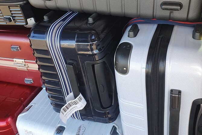 Private Airport Transfer to or From Schiphol Airport - Additional Information