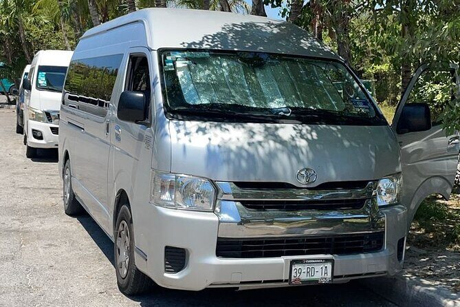 Private Airport Transfer to Playa Del Carmen - What You Can Expect From This Airport Transfer