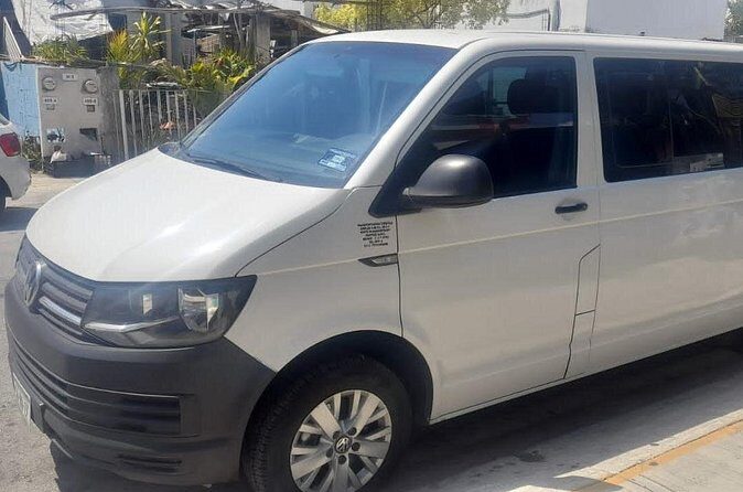 Private Airport Transfer to Playa Del Carmen - What About the Experience?  