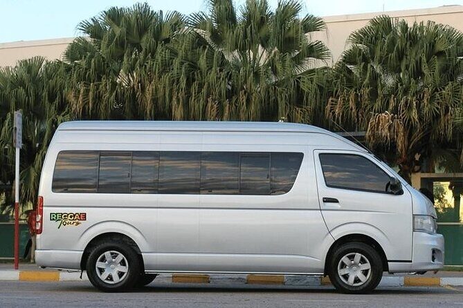 Private Airport Transfer to Princess Hotels - Good To Know