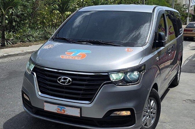 Private Airport Transfer to Punta Cana - Who Will Benefit Most from This Transfer?