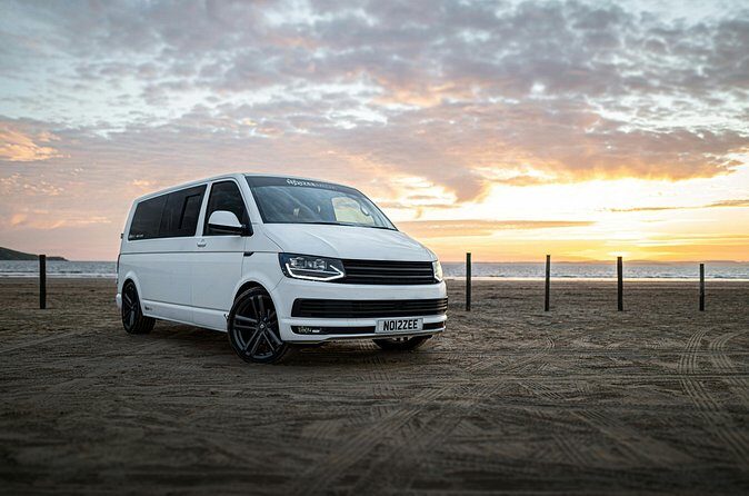 Private Airport Transfer to Punta Cana - The Sum Up