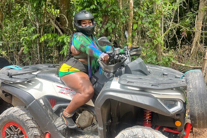 Private Airport Transfer To Riu Montego Bay, Palace & Reggae - Cost & Value