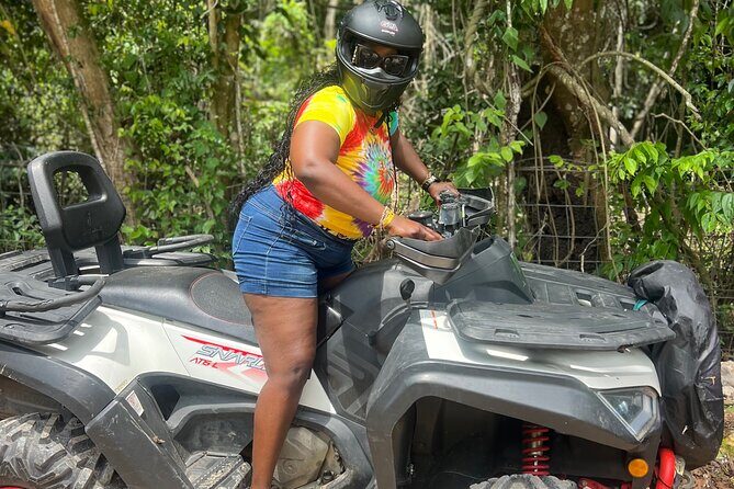 Private Airport Transfer To Riu Montego Bay, Palace & Reggae - Final Thoughts