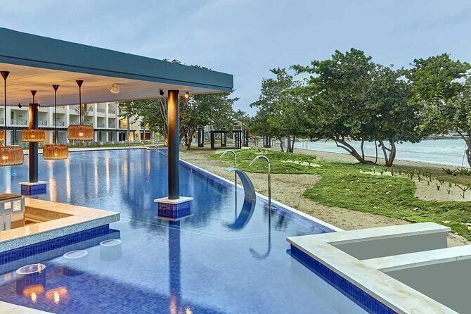 Private Airport Transfer to Royalton Negril Resort - Is This Service Worth It?