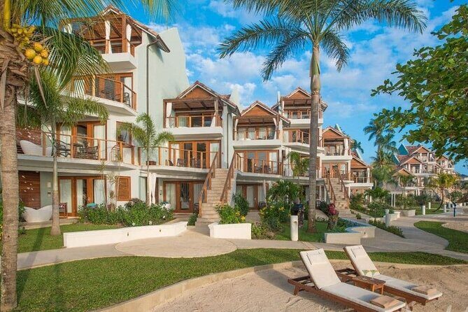 Private Airport Transfer to Sandals Negril Resort - Good To Know