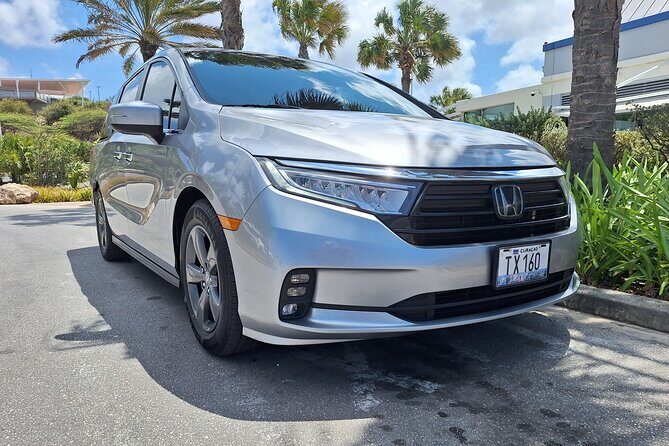 Private Airport Transfer to Sandals Royal Resort, Coral Estate. - Introduction