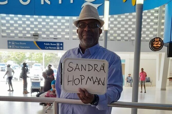 Private Airport Transfer to Sandals Royal Resort, Coral Estate. - Good To Know