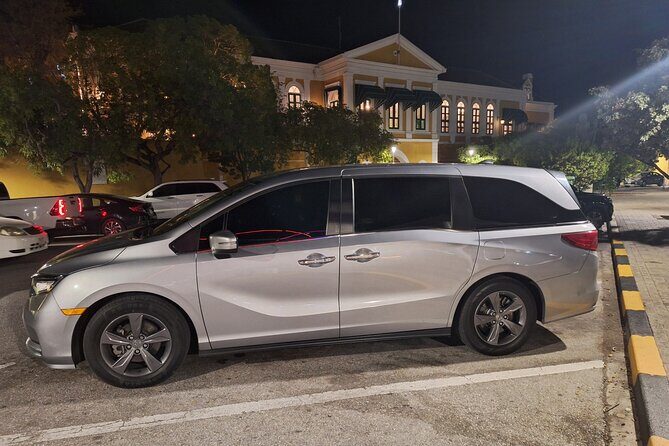 Private Airport Transfer to Sandals Royal Resort, Coral Estate. - The Sum Up
