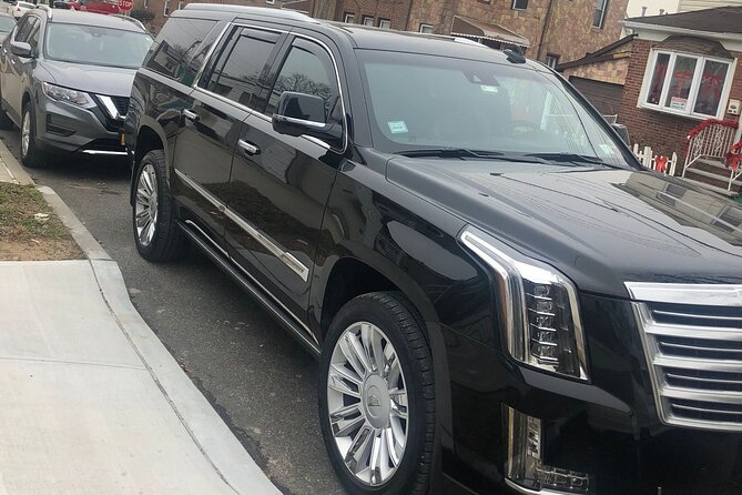 Private Airport Transfer to St. Petersburg or Clearwater Beach - Pickup and Drop-off Details