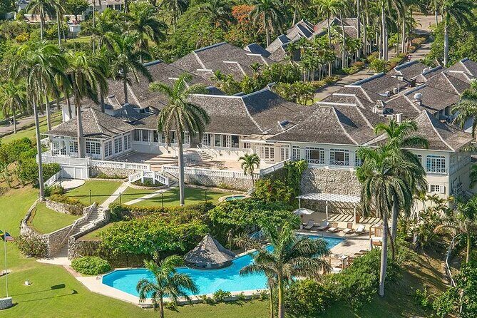 Private Airport Transfer to Tryall Club Resort - Good To Know