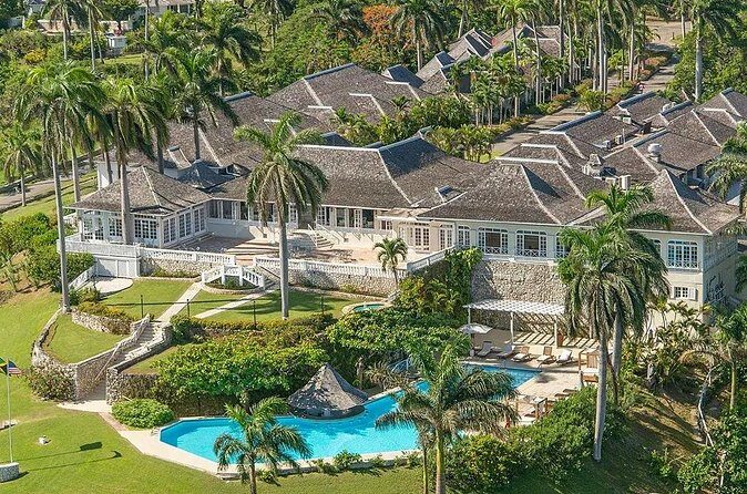 Private Airport Transfer to Tryall Club Resort - Pricing and Value