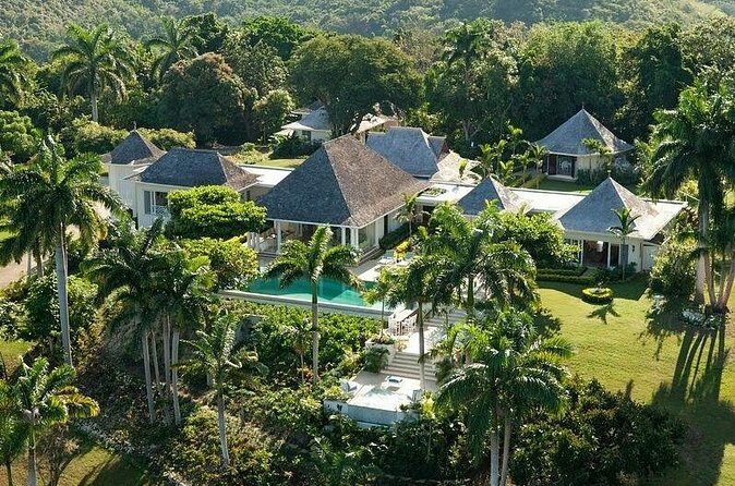 Private Airport Transfer to Tryall Club Resort - Authentic Traveler Insights