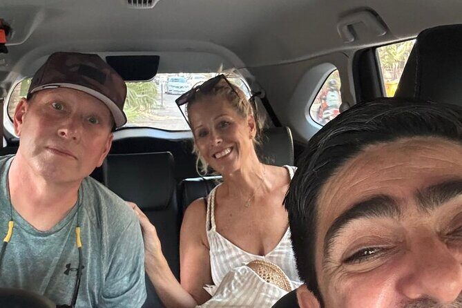 Private Airport Transfer to Tulum - Good To Know