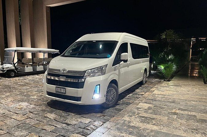 Private Airport Transfer to Tulum - Extra Services & Special Requests