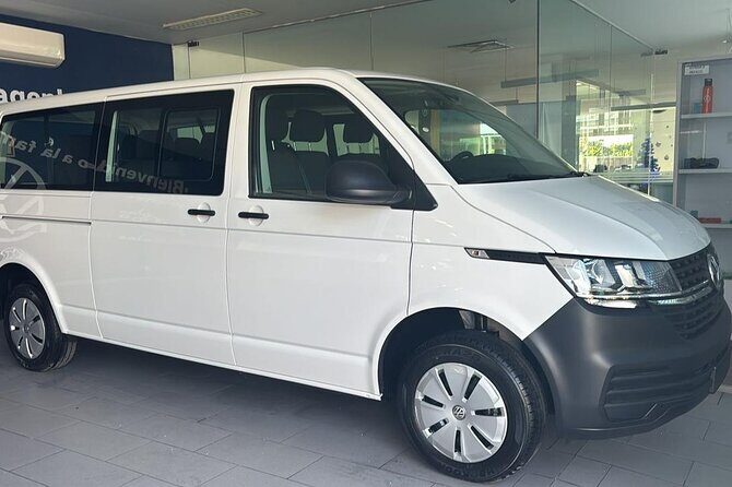 Private Airport Transfer to Tulum - Pricing & Value