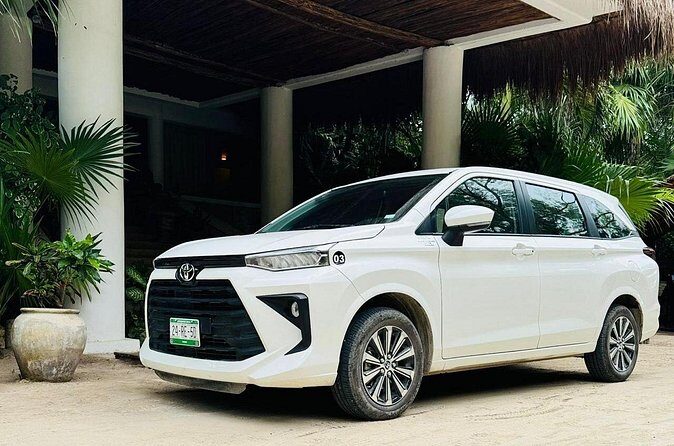 Private Airport Transfer to Tulum - Who Will Benefit Most?