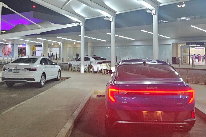 Private Airport Transfer to your Hotel in Oaxaca Capital! - Private Airport Transfer to your Hotel in Oaxaca Capital!