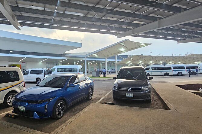 Private Airport Transfer to your Hotel in Oaxaca Capital! - What to Expect on the Day