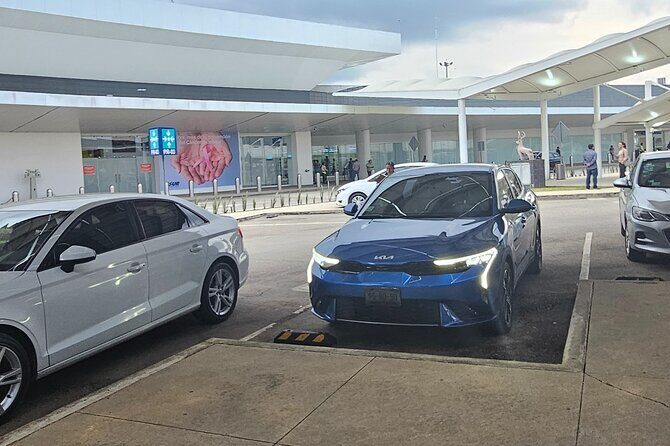 Private Airport Transfer to your Hotel in Oaxaca Capital! - Final Thoughts: Is It Worth It?