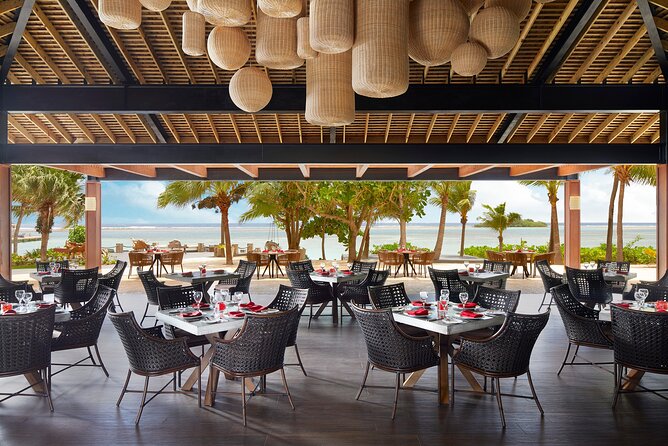 Private Airport Transfer to Zoetry Montego Bay Resort - Pricing and Booking Details