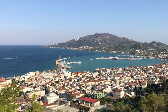Private Airport Transfer - Vassillikos One Way Transfer - Inclusions