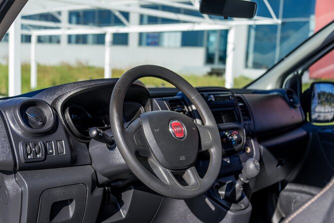 Private Airport Transfer - Vassillikos One Way Transfer - Additional Information