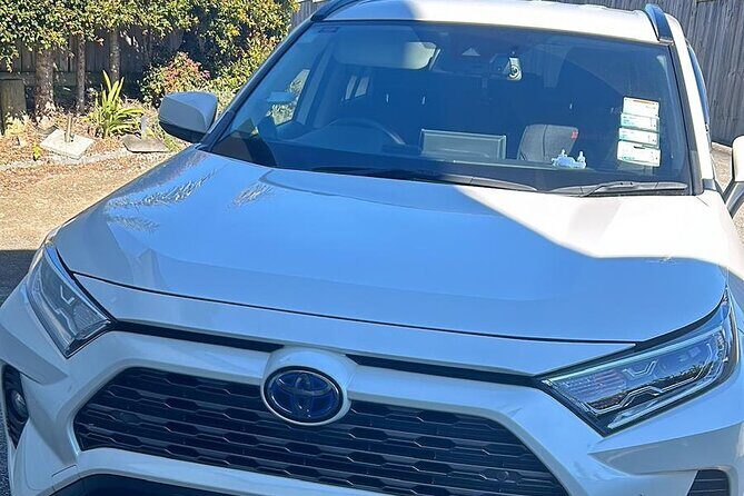 Private Airport Transfer Vice Versa in Christchurch by SUV - A Closer Look at the Christchurch Private SUV Transfer