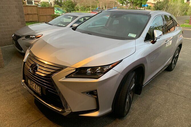 Private Airport Transfer Vice Versa in Queenstown by SUV - An In-Depth Look at the Queenstown SUV Transfer Experience