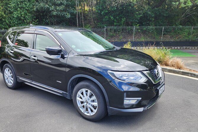 Private Airport Transfer Vice Versa in Queenstown by SUV - Frequently Asked Questions