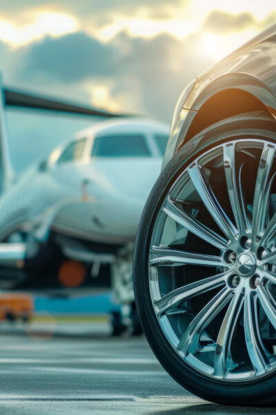 Private Airport Transfer With a Local Licenced Driver Guide - Frequently Asked Questions