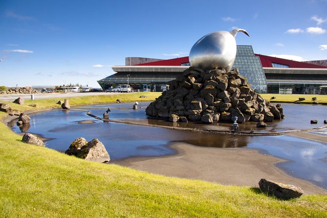 Private Airport Transfer With Blue Lagoon - Admission Included - Cancellation Policy