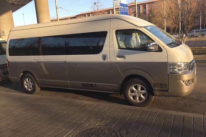 Private Airport Transfer: Xian Hotel to Xianyang International Airport - Booking Information