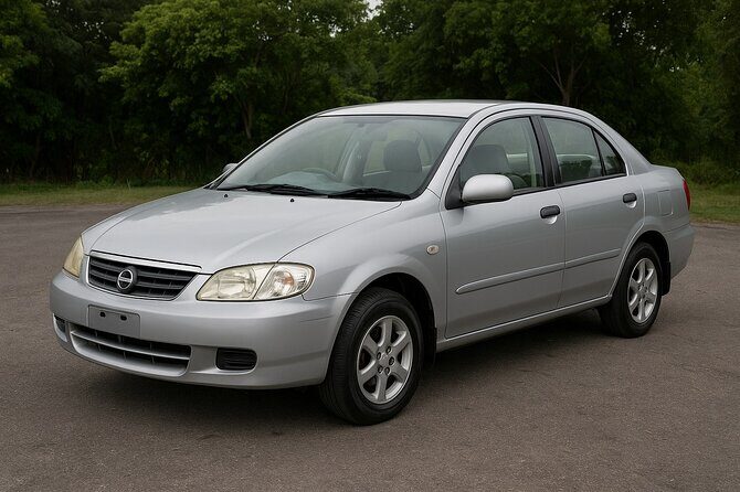 Private Airport Transfers and Excursion Transportation - An In-Depth Look at the Private Transfer & Excursion Service in Jamaica