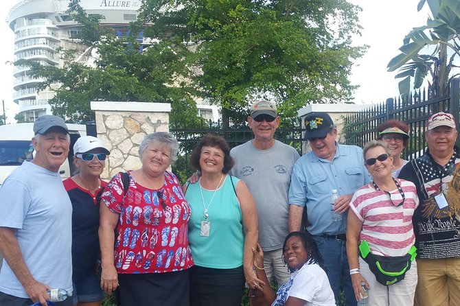 Private Airport Transfers and Tours - Overview of Service