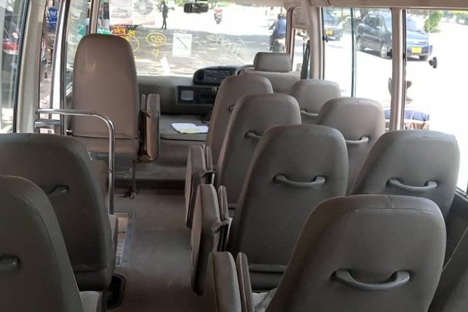 Private Airport Transfers - Reviews